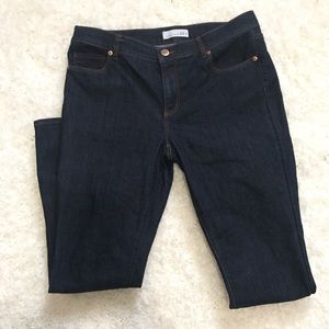LOFT JEANS